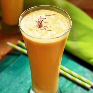 Mango Lassi