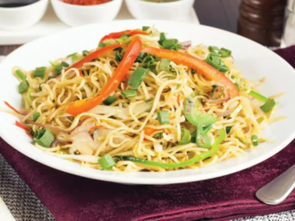 Veg Chowmein